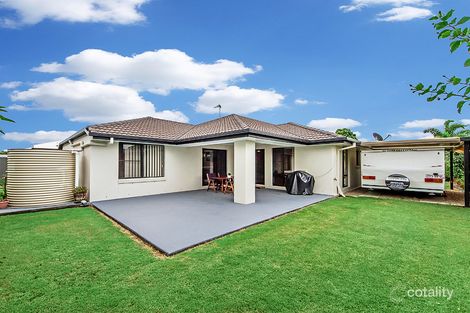 Property photo of 21 Oceanis Drive Oxenford QLD 4210