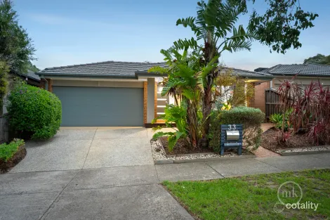 33 Peterborough Dr, Doreen, VIC 3754