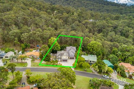 Property photo of 47 Hidden Valley Road Bonogin QLD 4213