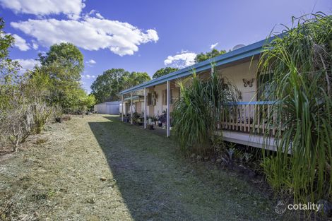 Property photo of 166 Abel Road Lower Wonga QLD 4570