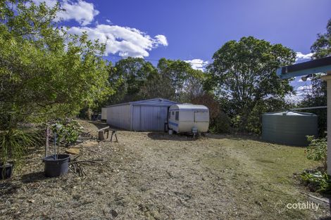 Property photo of 166 Abel Road Lower Wonga QLD 4570