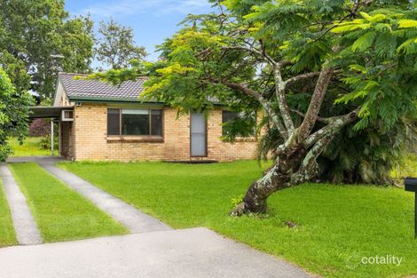 131 Jacaranda Ave, Kingston, QLD 4114