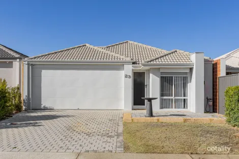 23 Tiergarten Rd, Brabham, WA 6055