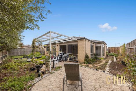 Property photo of 138 Bondi Parade Point Cook VIC 3030