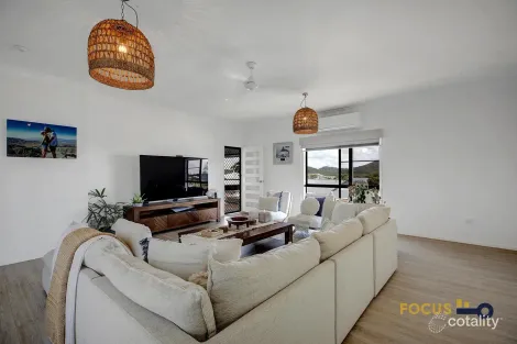 Property photo of 4 Campbell Street Campwin Beach QLD 4737