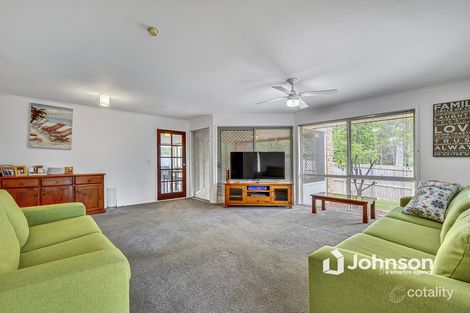 Property photo of 12 Kirribilli Crescent Forest Lake QLD 4078