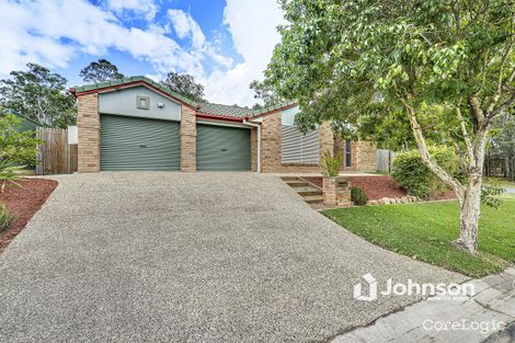 Property photo of 12 Kirribilli Crescent Forest Lake QLD 4078