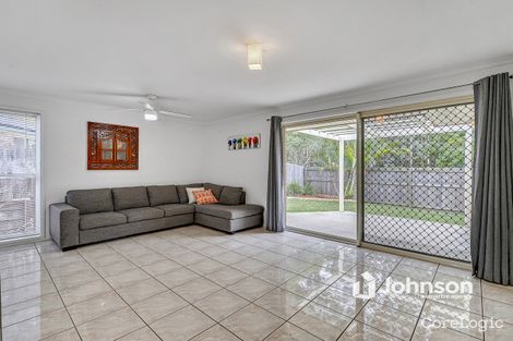 Property photo of 12 Kirribilli Crescent Forest Lake QLD 4078