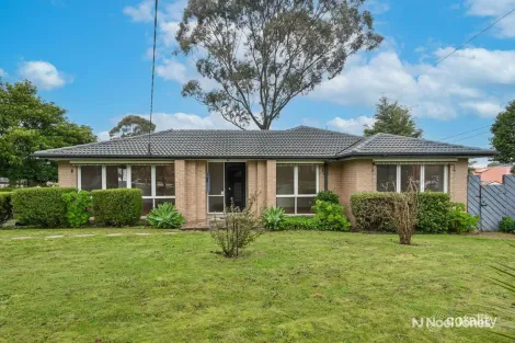 Property photo of 4 Avis Court Ringwood VIC 3134