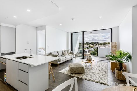 Property photo of 203/677-683 Ruthven Street South Toowoomba QLD 4350