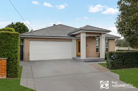 Property photo of 11 Ham Street South Windsor NSW 2756