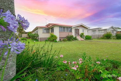 Property photo of 91 Glebe Road Silkstone QLD 4304