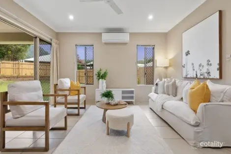 Property photo of 6 Daykin Close Redlynch QLD 4870
