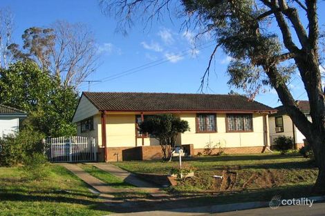 14 Birdwood Ave, Cabramatta West, NSW 2166