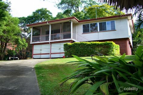 Property photo of 28 Minkara Street Indooroopilly QLD 4068