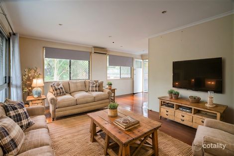 Property photo of 28 Minkara Street Indooroopilly QLD 4068