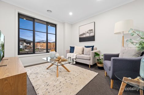 Property photo of 11 Opportunity Circuit Clyde North VIC 3978