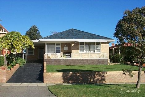 5 Loukes St, Fremantle, WA 6160