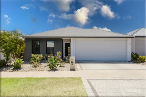 26 Millom St, Butler, WA 6036