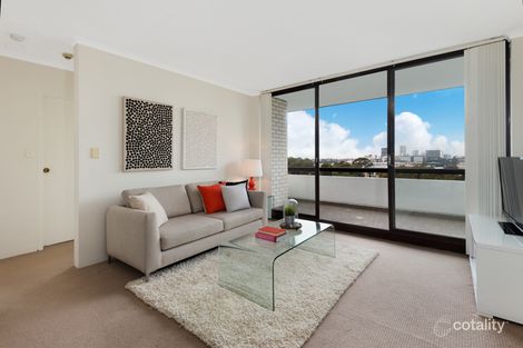 41/7 Jersey Rd, Artarmon, NSW 2064