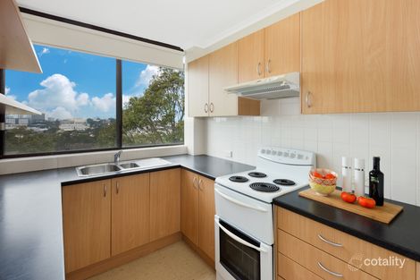 Property photo of 41/7 Jersey Road Artarmon NSW 2064