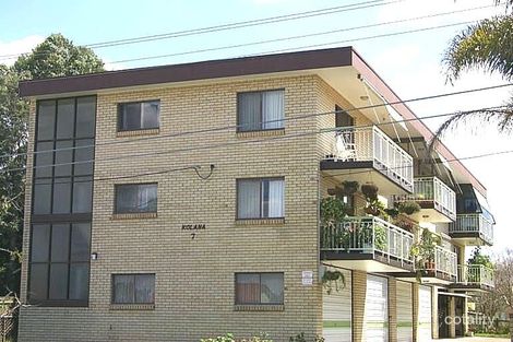 1/7 Zillah St, Stones Corner, QLD 4120