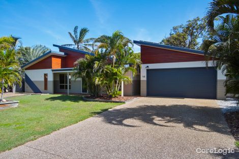 Property photo of 14 Sunset Drive Agnes Water QLD 4677