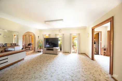 Property photo of 11 Thule Street Barham NSW 2732