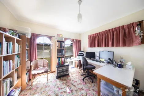Property photo of 11 Thule Street Barham NSW 2732