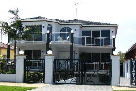 20 Flora St, Arncliffe, NSW 2205