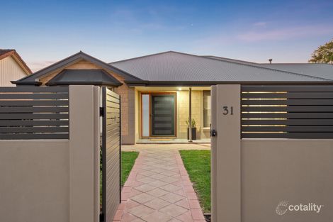 31 Mitton Ave, Henley Beach, SA 5022