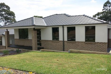 105 Durham Rd, Kilsyth, VIC 3137