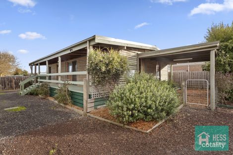 31b Stanley St, Wallan, VIC 3756