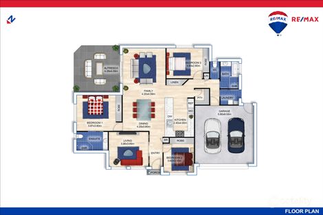 Property photo of 28 Sanctuary Court Bongaree QLD 4507