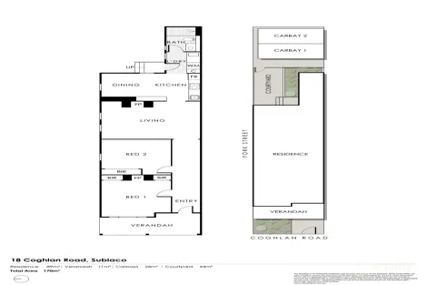 Property photo of 18 Coghlan Road Subiaco WA 6008