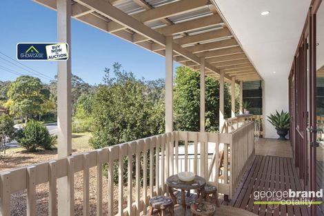 Property photo of 82-84 Narara Valley Drive Narara NSW 2250