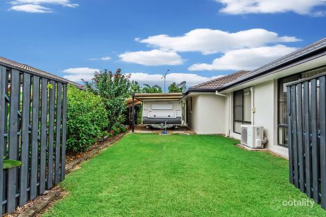 Property photo of 21 Oceanis Drive Oxenford QLD 4210