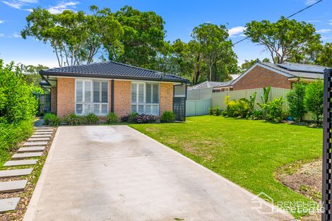 Property photo of 22 Kallaroo Road Brightwaters NSW 2264