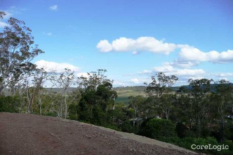 Property photo of 1 Scenic Court Gowrie Junction QLD 4352