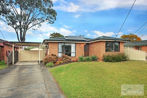 16 Greenmeadows Cres, Toongabbie, NSW 2146