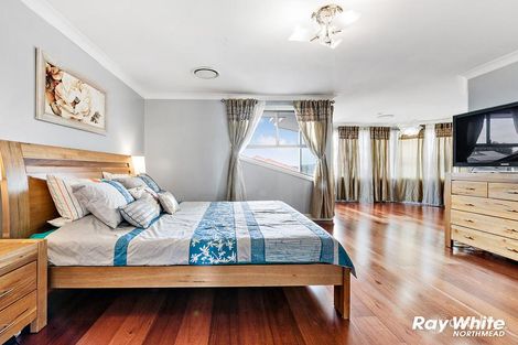Property photo of 1 Bromly Grove Parklea NSW 2768