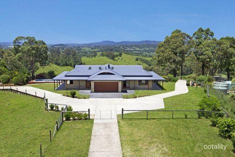 Property photo of 395 Bakers Road Byangum NSW 2484