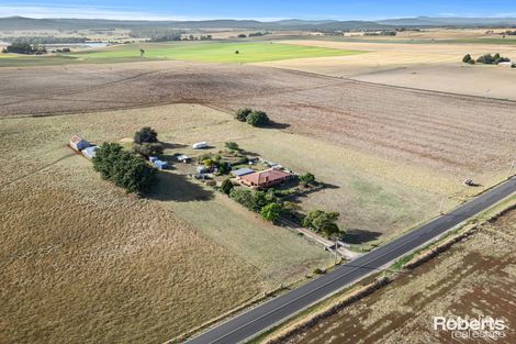 Property photo of 224 Chapel Road Sassafras TAS 7307