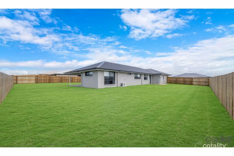 Property photo of 5 Radiata Street Hidden Valley QLD 4703