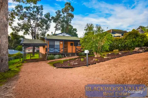 43A FORREST ST, BRIDGETOWN, WA 6255