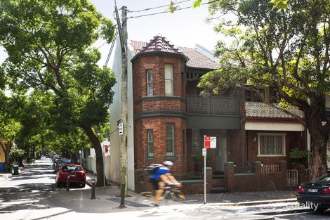593 Bourke St, Surry Hills, NSW 2010