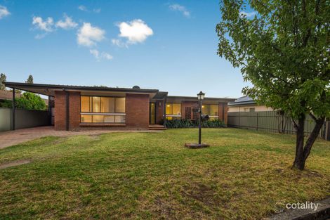 Property photo of 576 Manns Street Lavington NSW 2641