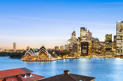 8/49b Upper Pitt St, Kirribilli, NSW 2061