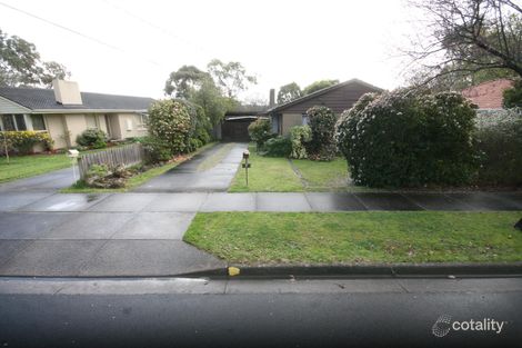 7 Virginia Way, Ferntree Gully, VIC 3156