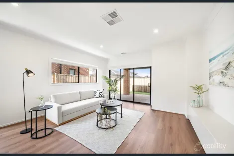 Property photo of 8 Plunkett Street Wollert VIC 3750